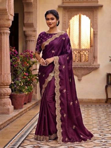 Surakhi rajarani saree wholesale clothing in india